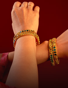 Bangles