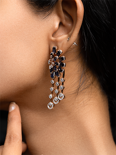 Kundan Ring
