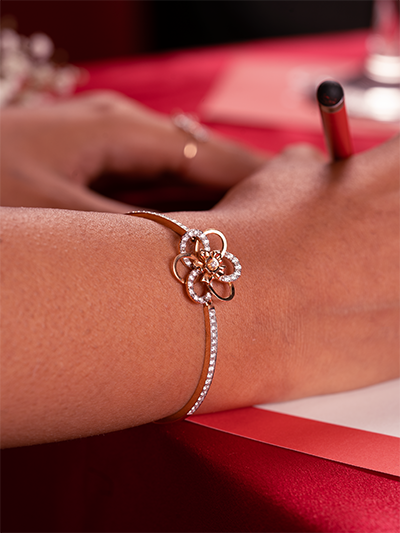 CZ Ring