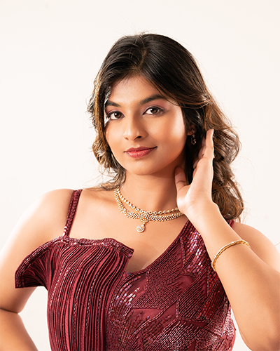 Kundan Ring