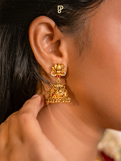 Kundan Ring